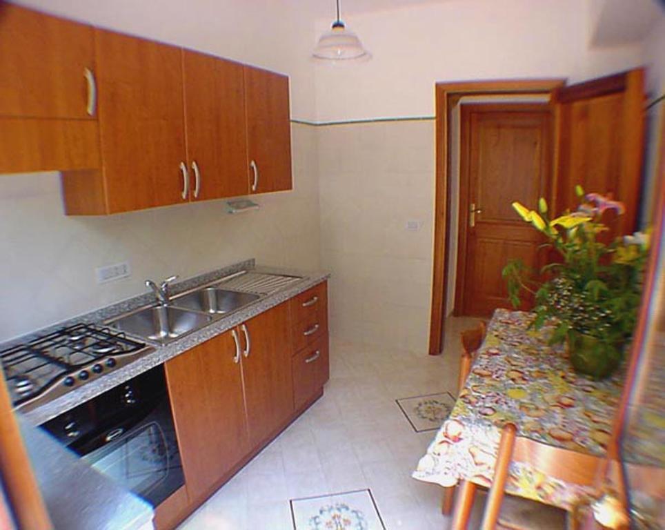 Suite Romantica Positano Quarto foto